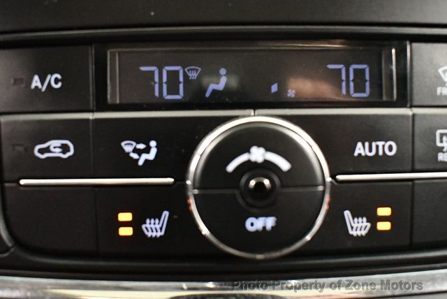 2013 Dodge Durango AWD 4dr R/T - 22398972 - 33