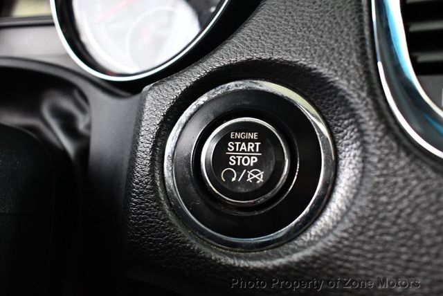 2013 Dodge Durango AWD 4dr R/T - 22398972 - 34