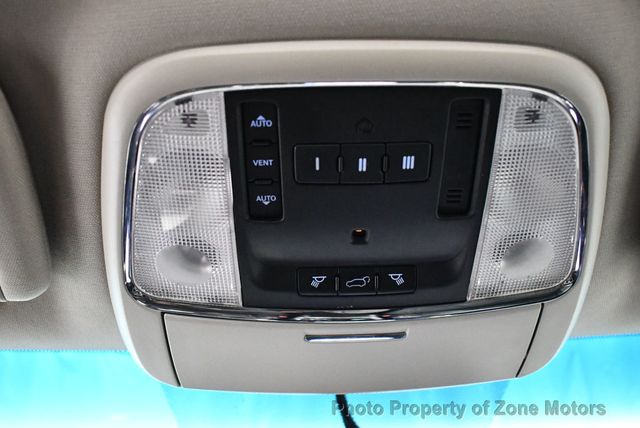 2013 Dodge Durango AWD 4dr R/T - 22398972 - 36