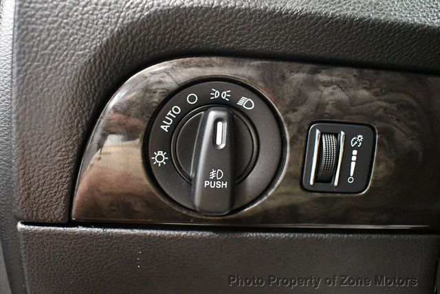2013 Dodge Durango AWD 4dr R/T - 22398972 - 37