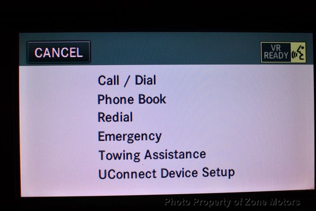 2013 Dodge Durango AWD 4dr R/T - 22398972 - 42