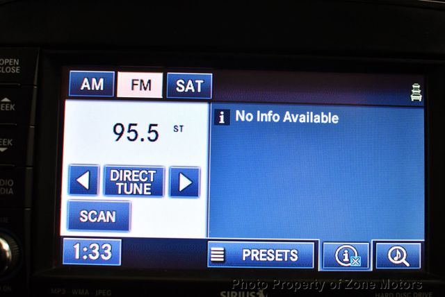 2013 Dodge Durango AWD 4dr R/T - 22398972 - 43