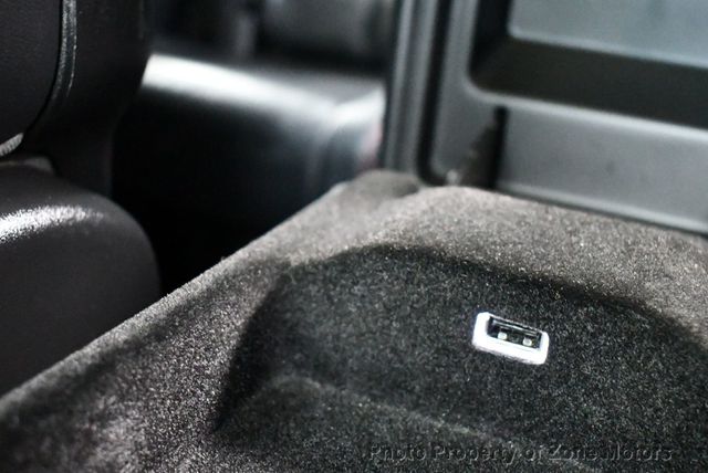 2013 Dodge Durango AWD 4dr R/T - 22398972 - 44