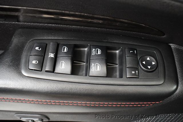 2013 Dodge Durango AWD 4dr R/T - 22398972 - 46