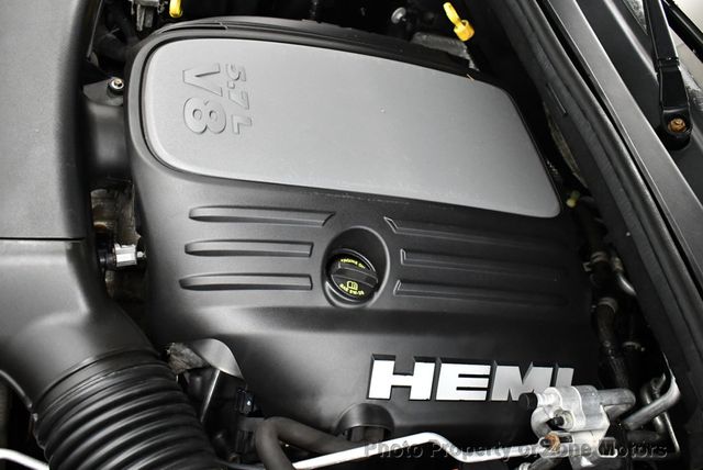 2013 Dodge Durango AWD 4dr R/T - 22398972 - 54