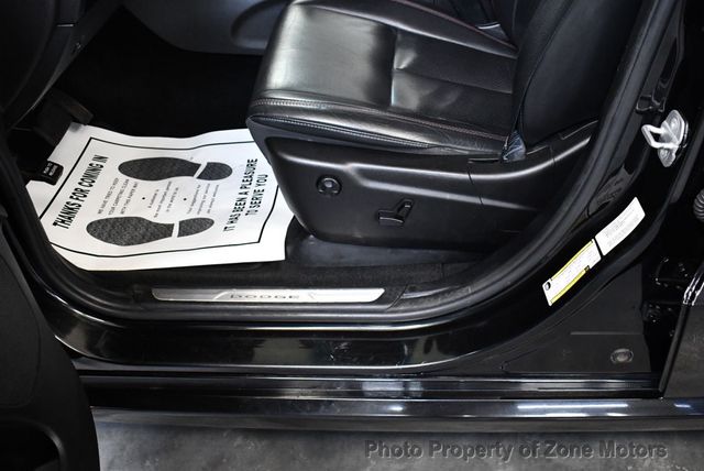 2013 Dodge Durango AWD 4dr R/T - 22398972 - 8