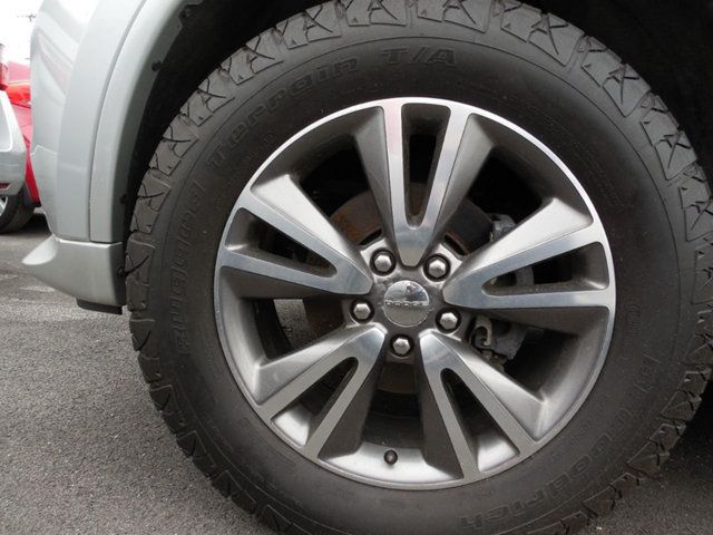 2013 Dodge Durango R/T - 18455274 - 9