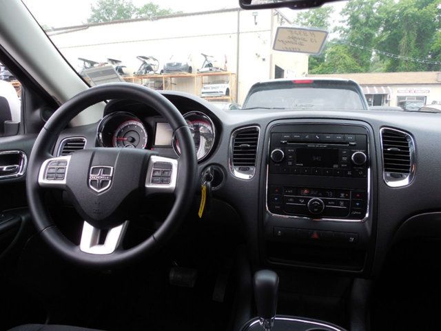 2013 Dodge Durango R/T - 18455274 - 11