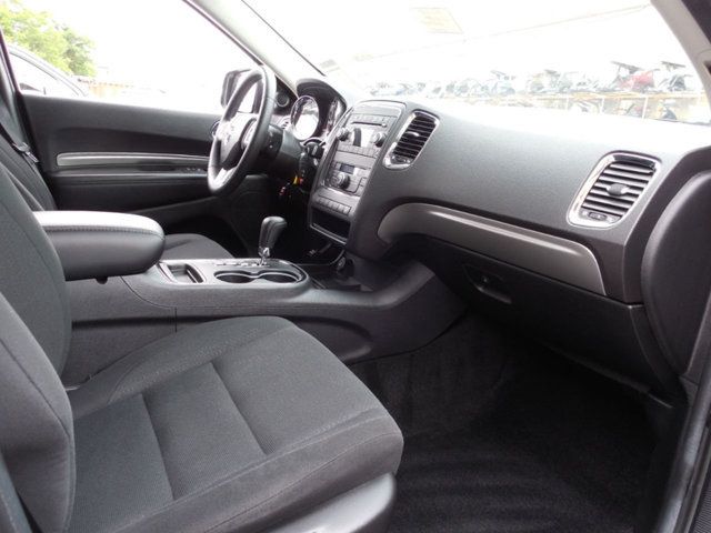 2013 Dodge Durango R/T - 18455274 - 12