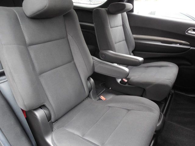 2013 Dodge Durango R/T - 18455274 - 14