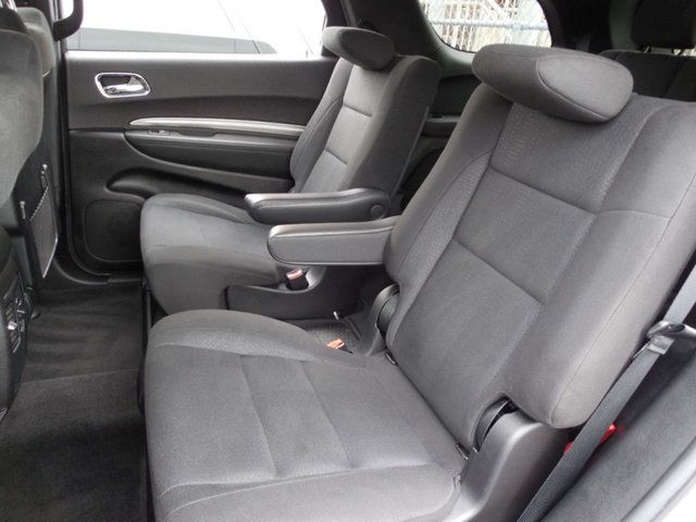 2013 Dodge Durango R/T - 18455274 - 15