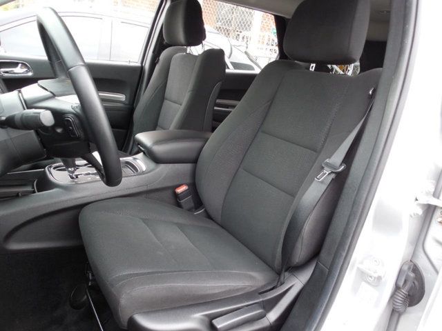 2013 Dodge Durango R/T - 18455274 - 17