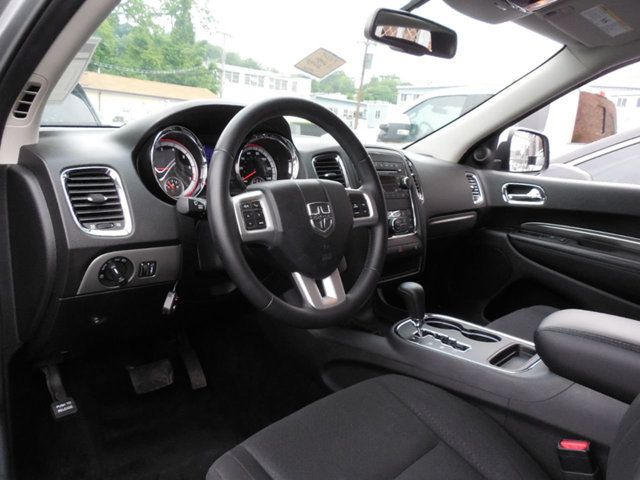 2013 Dodge Durango R/T - 18455274 - 18