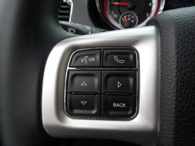 2013 Dodge Durango R/T - 18455274 - 22