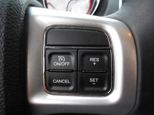 2013 Dodge Durango R/T - 18455274 - 23