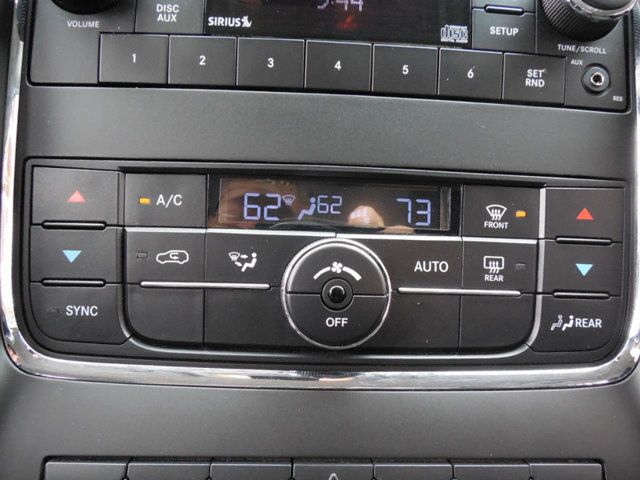 2013 Dodge Durango R/T - 18455274 - 25