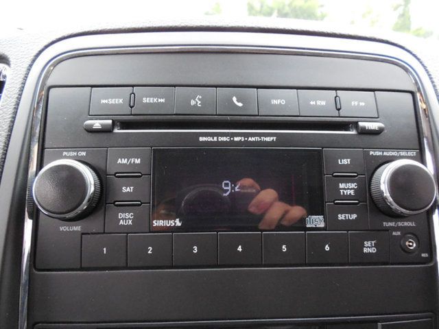 2013 Dodge Durango R/T - 18455274 - 26