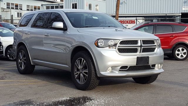 2013 Dodge Durango R/T - 18455274 - 3
