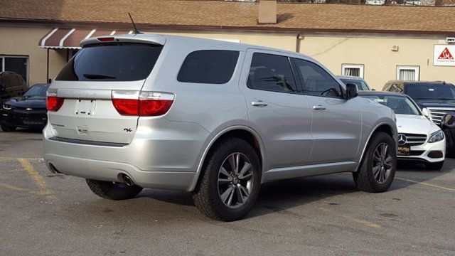 2013 Dodge Durango R/T - 18455274 - 4