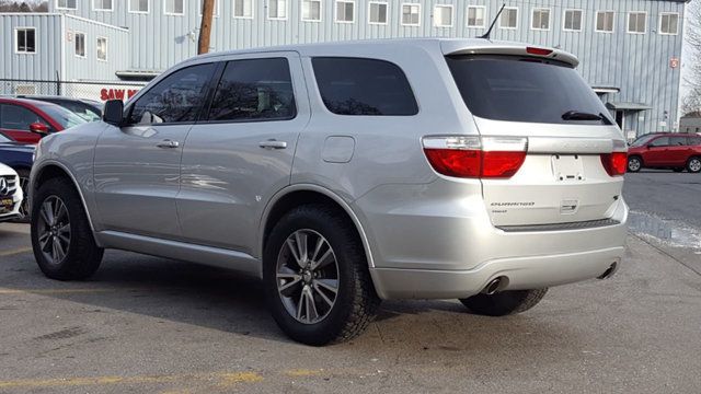 2013 Dodge Durango R/T - 18455274 - 6