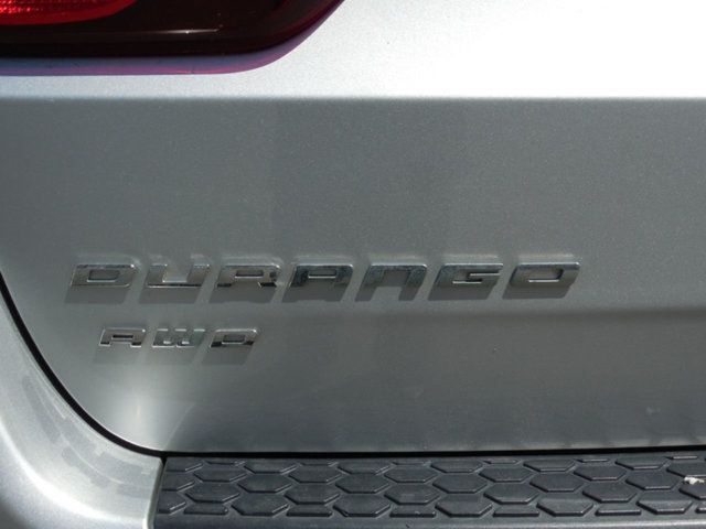 2013 Dodge Durango R/T - 18455274 - 7