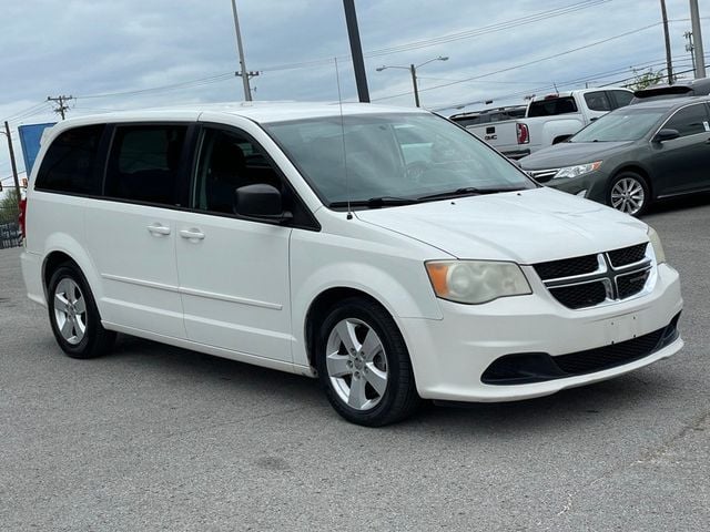 2013 Dodge Grand Caravan 2013 DODGE GRAND CARAVAN 4D WAGON SE GREAT-DEAL 615-730-9991 - 22392571 - 3
