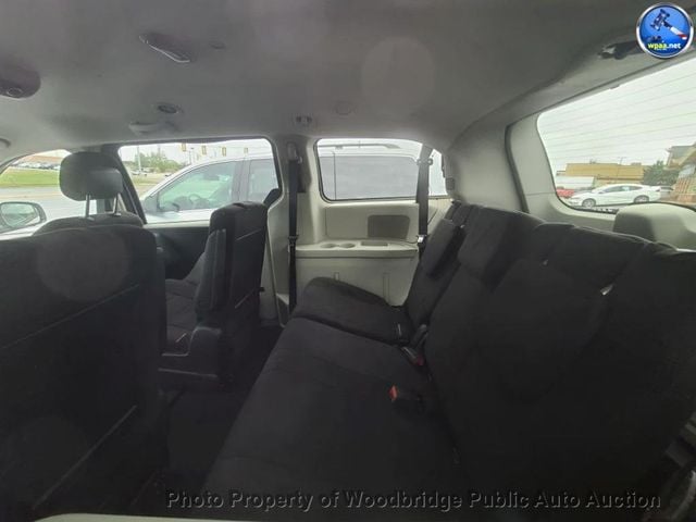 2013 Dodge Grand Caravan 4dr Wagon SE - 22926441 - 9