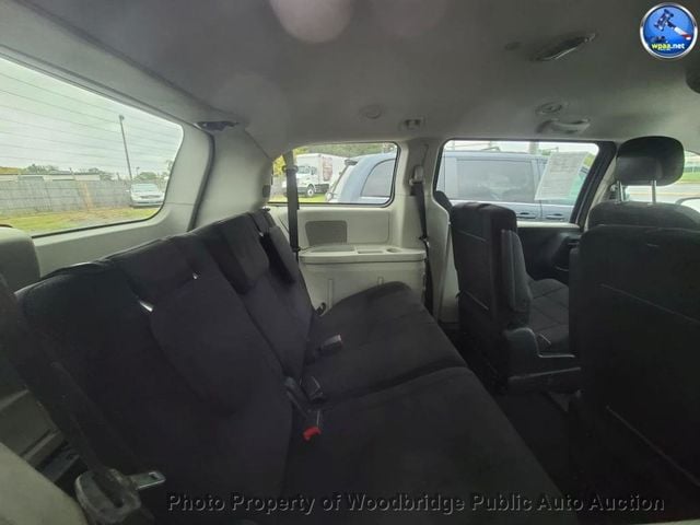 2013 Dodge Grand Caravan 4dr Wagon SE - 22926441 - 10