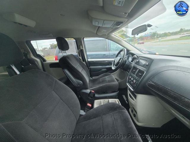 2013 Dodge Grand Caravan 4dr Wagon SE - 22926441 - 12