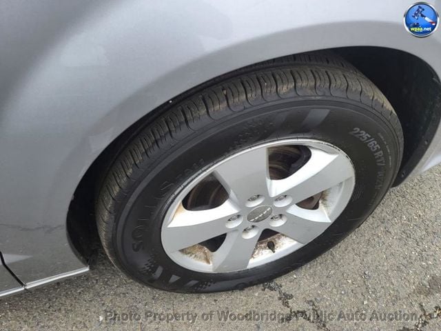 2013 Dodge Grand Caravan 4dr Wagon SE - 22926441 - 14