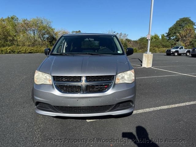 2013 Dodge Grand Caravan 4dr Wagon SE - 22926441 - 16