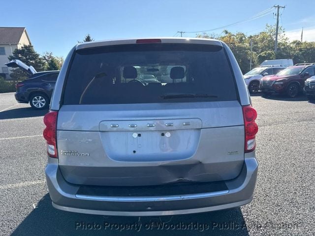 2013 Dodge Grand Caravan 4dr Wagon SE - 22926441 - 18