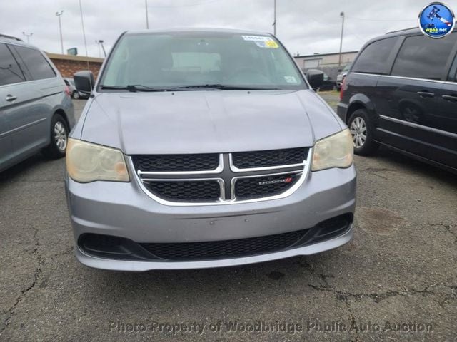 2013 Dodge Grand Caravan 4dr Wagon SE - 22926441 - 1