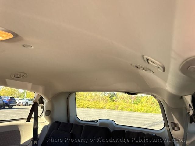 2013 Dodge Grand Caravan 4dr Wagon SE - 22926441 - 26