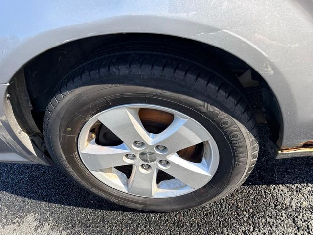 2013 Dodge Grand Caravan 4dr Wagon SE - 22926441 - 31
