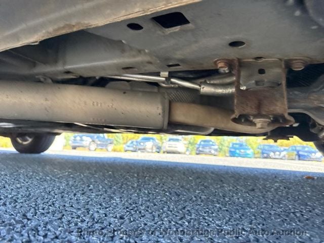 2013 Dodge Grand Caravan 4dr Wagon SE - 22926441 - 33