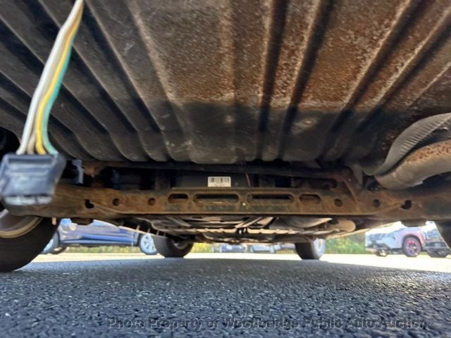 2013 Dodge Grand Caravan 4dr Wagon SE - 22926441 - 34