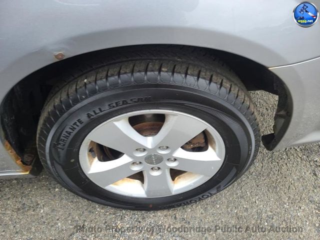 2013 Dodge Grand Caravan 4dr Wagon SE - 22926441 - 5