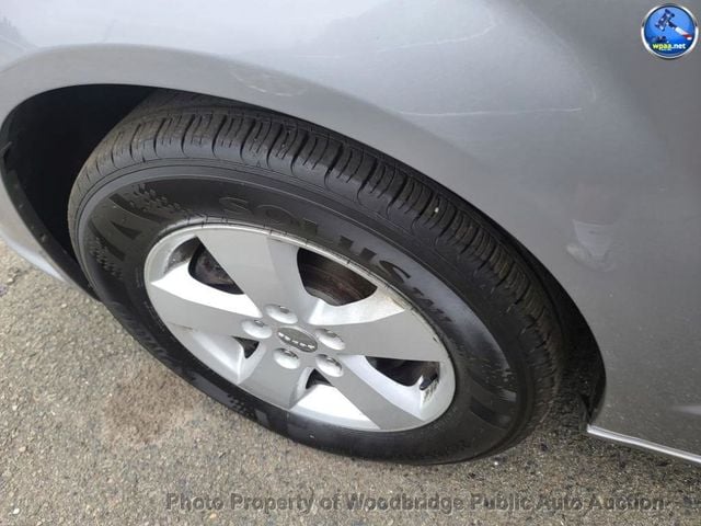 2013 Dodge Grand Caravan 4dr Wagon SE - 22926441 - 6