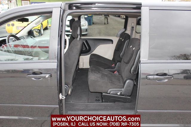 2013 Dodge Grand Caravan 4dr Wagon SE - 22672211 - 9