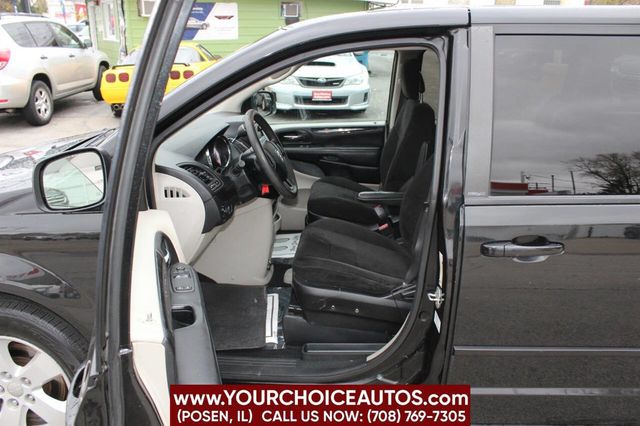 2013 Dodge Grand Caravan 4dr Wagon SE - 22672211 - 8