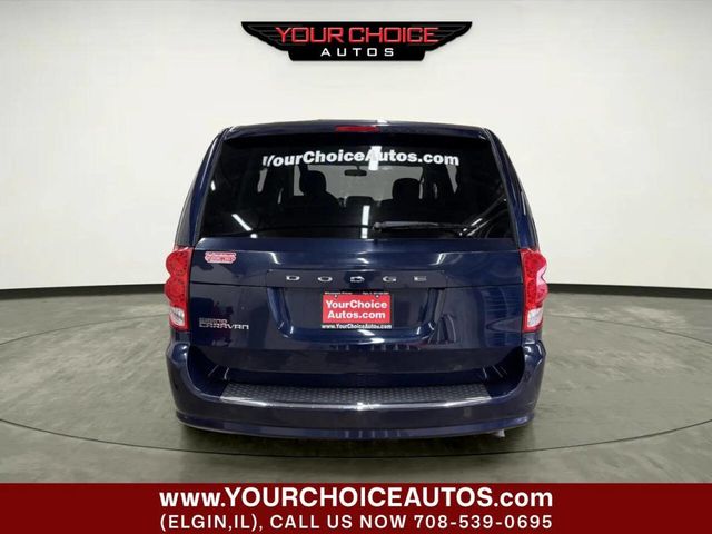 2013 Dodge Grand Caravan 4dr Wagon SE - 23021980 - 10