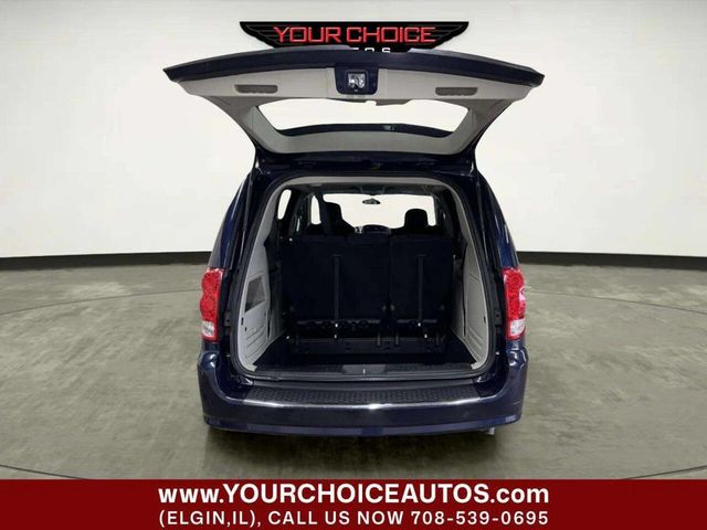2013 Dodge Grand Caravan 4dr Wagon SE - 23021980 - 13