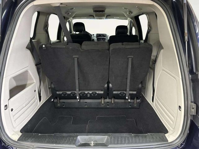 2013 Dodge Grand Caravan 4dr Wagon SE - 23021980 - 15