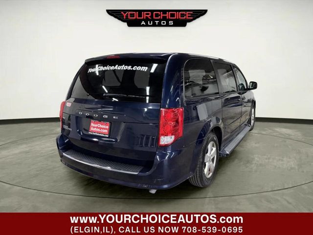 2013 Dodge Grand Caravan 4dr Wagon SE - 23021980 - 19