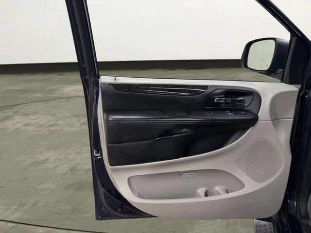 2013 Dodge Grand Caravan 4dr Wagon SE - 23021980 - 27