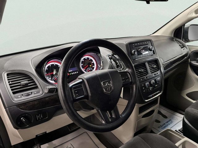 2013 Dodge Grand Caravan 4dr Wagon SE - 23021980 - 28
