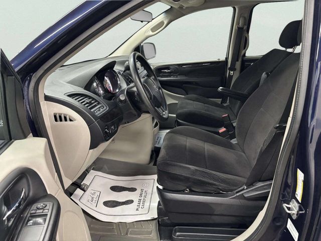 2013 Dodge Grand Caravan 4dr Wagon SE - 23021980 - 29