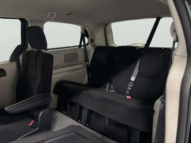 2013 Dodge Grand Caravan 4dr Wagon SE - 23021980 - 31