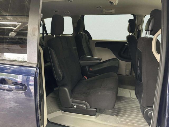 2013 Dodge Grand Caravan 4dr Wagon SE - 23021980 - 32
